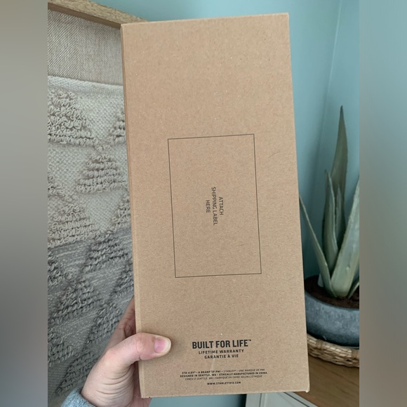 Black Midnight Stanley Cup - Picture 6 of 6